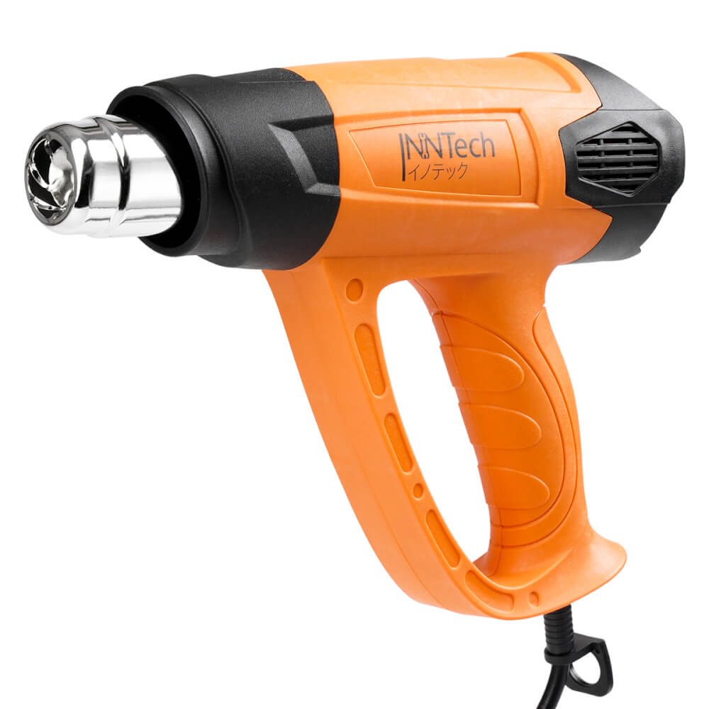 เครื่องเป่าลมร้อน InnTech รุ่น HG-2500 2500 วัตต์